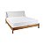 Cama Solace Queen - Imagem 1