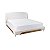 Cama Isis Queen - Imagem 1