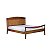 Cama Siciliano Queen - Imagem 1
