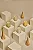 Kit Mini Velas Bacio Di Latte 4un 70g - Imagem 3