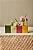 Kit Mini Velas Bacio Di Latte 4un 70g - Imagem 1