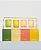 Kit Mini Velas Bacio Di Latte 4un 70g - Imagem 2