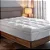 Pillow Top Queen Vision Fill Gold 100% Algodão - Imagem 1