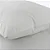 Kit Protetor de Travesseiro 50x90cm Buddemeyer Maison II Algodão Branco 2 peças. - Imagem 2