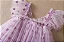 Vestido Borboleta coração - Imagem 3