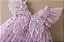 Vestido Borboleta coração - Imagem 2
