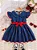 Vestido Morango - Imagem 1