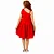 Vestido Festa Red - Imagem 2