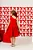 Vestido Festa Red - Imagem 4