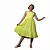 Vestido Luana - Imagem 3