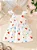 Vestido coração ❤️ - Imagem 2