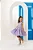 Vestido Lari Lilas - Imagem 5