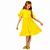 Vestido Amarelinho - Imagem 1