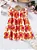 Vestido Flores - Imagem 1