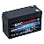 Bateria SecPower 12v 7ah Carrinho infantil, som, amplificador, luz de emergência, nobreaks - Imagem 1