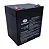 Bateria 12v 5ah - GetPower - Imagem 2