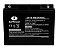 Bateria 12V 18ah GETPOWER - Imagem 2