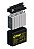 Bateria 12V 18ah LONG - Imagem 2