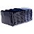 Organizador P/ Calça Jeans Transparente 860 Vb Home - Imagem 2