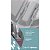 Marmita Fit 650 Ml Transparente Com Divisória e Tampa 18,4x10x6,2 Cm Nitron - Imagem 9