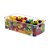 Organizador DIAMOND  23x11x8cm Cristal 1074 Paramount - Imagem 4