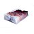 Organizador Colmeia Cristal Premium GG (30x10x40) - 11 Divisórias 634 VB Home - Imagem 1