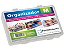 Organizador Box M C/ 14 Divisórias 4X14X23cm 174 Paramount - Imagem 1