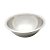 Tigela Bacia Bowl Vasilha Aço Inox Prime 24x8 cm 2227 Lyor - Imagem 1