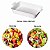 Travessa Com Alça Le Chef Branca 43,5x27,5x8,5 cm 1817 Paramount PROMOÇÃO - Imagem 2
