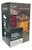 Kit 7 Porta Temperos Lumini Black Organizador Decorativo 2126  PARAMOUNT - Imagem 8