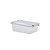 Caixa Organizadora Decorativa Multiuso 2,5 Litros 27x18x9CM 233 PARAMOUNT - Imagem 1