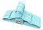Cabide Infantil 5 Pçs Azul Reforçado 28x14cm REF057 Trioplast - Imagem 9