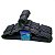 Cabide Infantil 5 Pçs Preto Reforçado 28x14cm REF060 Trioplast - Imagem 7