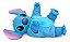 Boneco Stitch Coleção Amor De Filhote em Vinil Roma - 5175 - Imagem 7