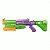 Brinquedo Lançador Agua Skytte 59cm Diversão Verão 0850 Roma - Imagem 2