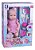 Boneca Love Born Hora de Brincar C/ Acessórios 35Cm Cotiplas 2613 - Imagem 1