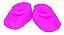 Boneca Love Born Hora de Brincar C/ Acessórios 35Cm Cotiplas 2613 - Imagem 3