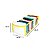Organizador De Gavetas Amarelo PP 10x34x10 11 Nichos 123Organizei PROMOÇÃO - Imagem 3