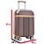 Mala Viagem Athena P 10kg 4 Rodas Duplas 360º Bronze SANYA ABGV182P32 Santino - Imagem 3