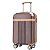Mala Viagem Athena P 10kg 4 Rodas Duplas 360º Bronze SANYA ABGV182P32 Santino - Imagem 2