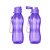Garrafa Squeeze Fitness Colors Sortidas 900ml 26Cm Com Bico 	SQ900T Western - Imagem 5