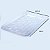 Bandeja Decorativa Retangular Multiuso Ibiza 39cm Cristal K07 Keita - Imagem 3