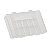 Box Organizador G 28 x 17,5x 4 cm 147 Paramount - Imagem 3