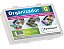 Box Organizador G 28 x 17,5x 4 cm 147 Paramount - Imagem 1
