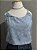 Blusa de alça Azul - Imagem 2