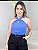 Blusinha frente única - Imagem 1