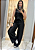 Conjunto Social Preto - Imagem 1