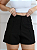 Short Social Preto - Imagem 1