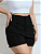 Short Social Preto - Imagem 2