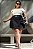 Short Saia Alfaitaria Plus Size - Imagem 7